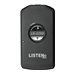 Listen Basic DSP LR-3200-072