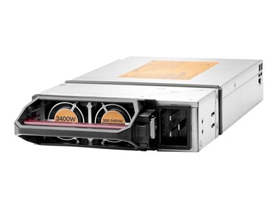 HPE - Power supply - hot-plug / redundant (plug-in module)