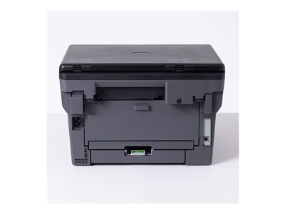 Multifonction laser mono 3 en 1 DCP-L2627DW