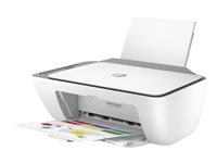 HP Deskjet 2720e All-in-One - multifunction printer - colour - HP Instant Ink eligible