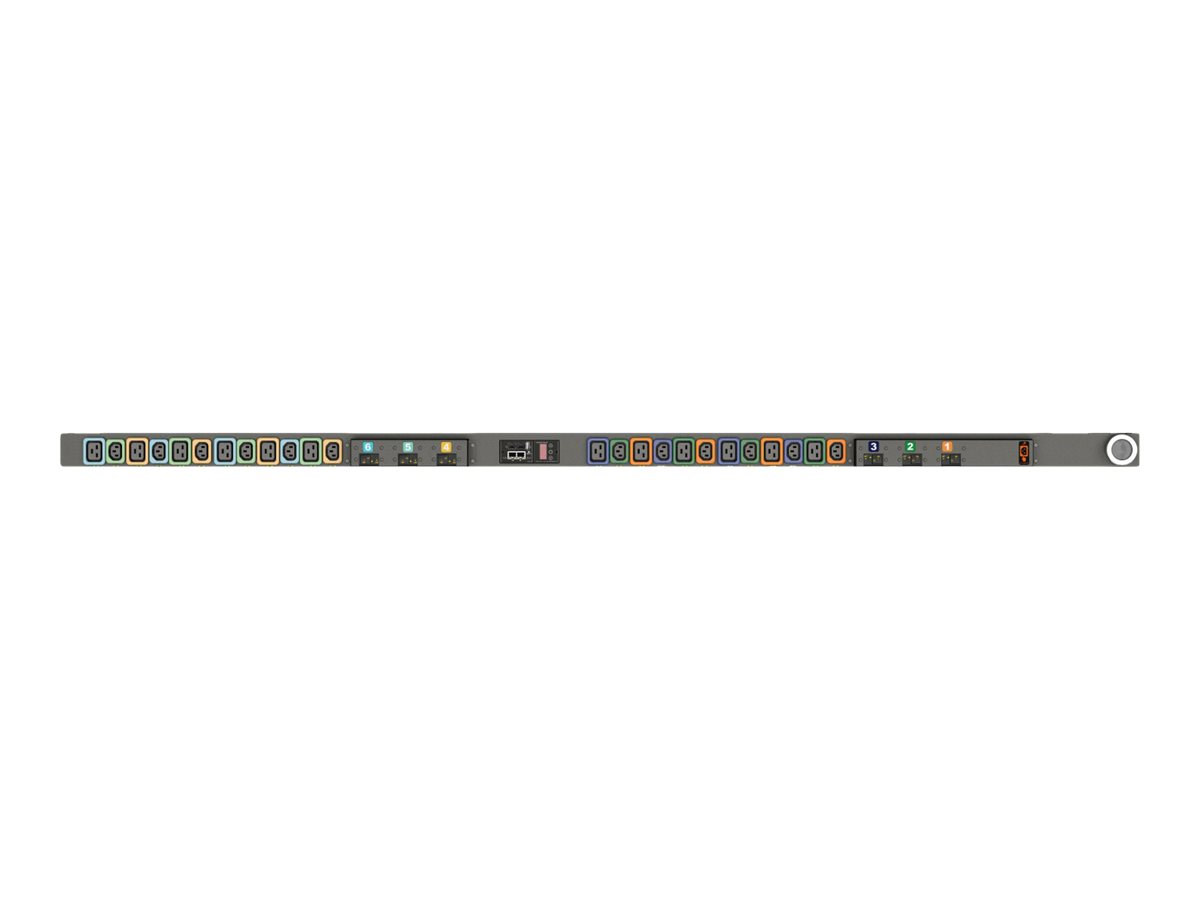 Vertiv Monitored VP4551V
