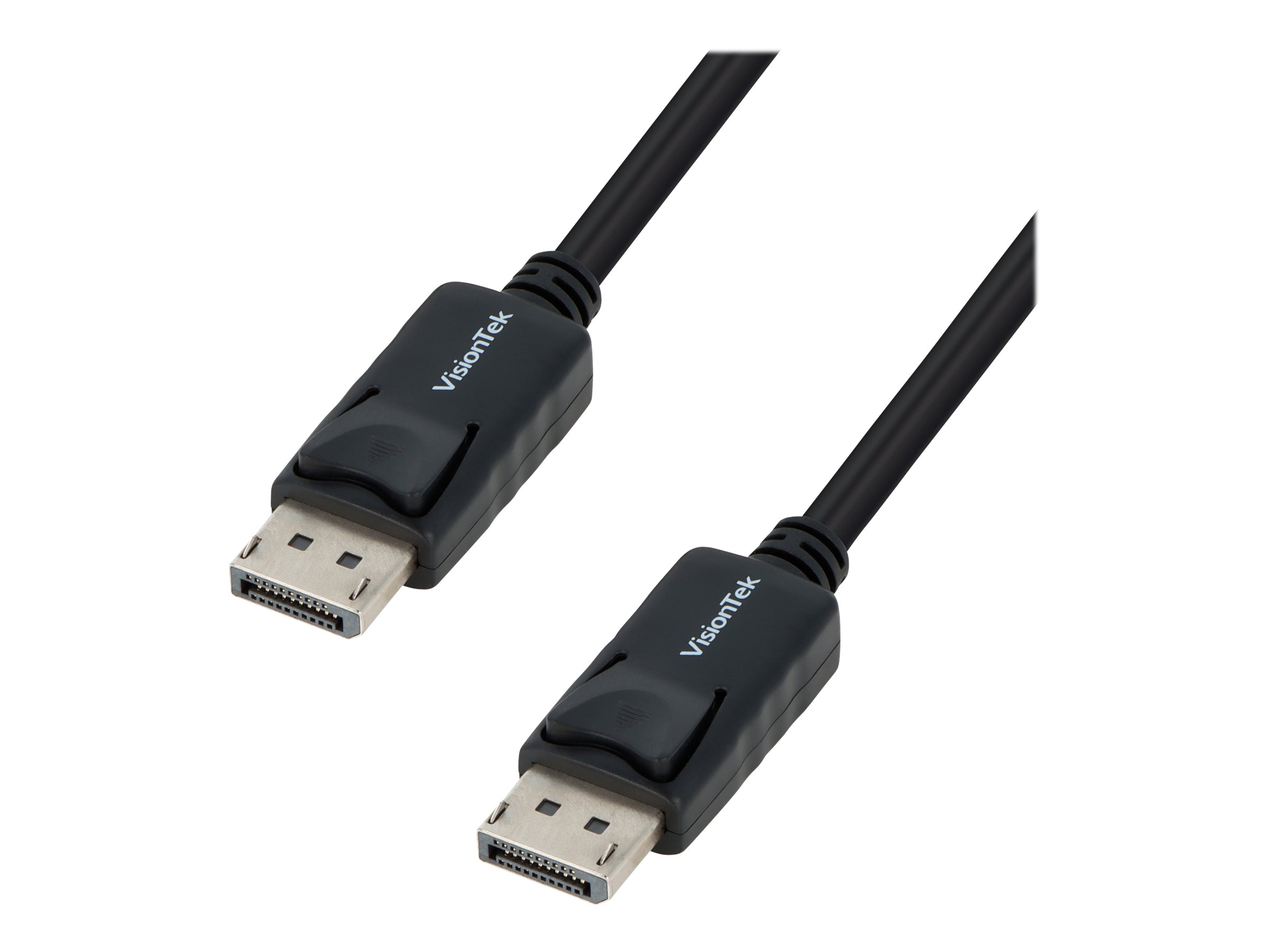 VisionTek - DisplayPort cable