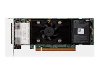 Dell PERC H965e - storage controller (RAID) - SAS 12Gb/s / SAS 24Gb/s - PCIe 4.0 x16