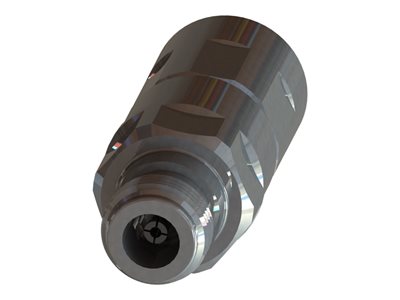 RFS NF-LCF12-E01 N Female Stecker Infrastruktur - Zubehör