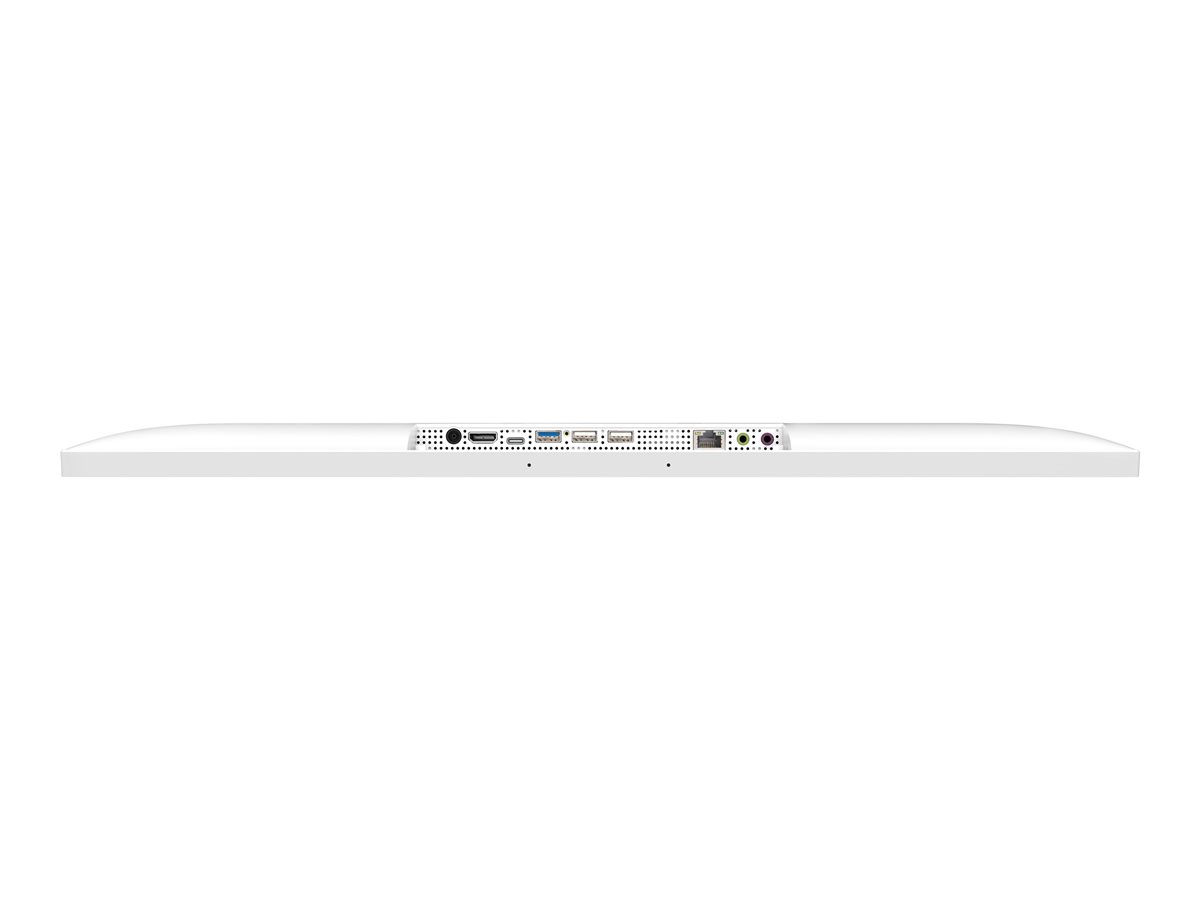 iiyama ProLite TW2424AS-W1 - LED monitor - Full HD (1080p) - 24" – foto 9