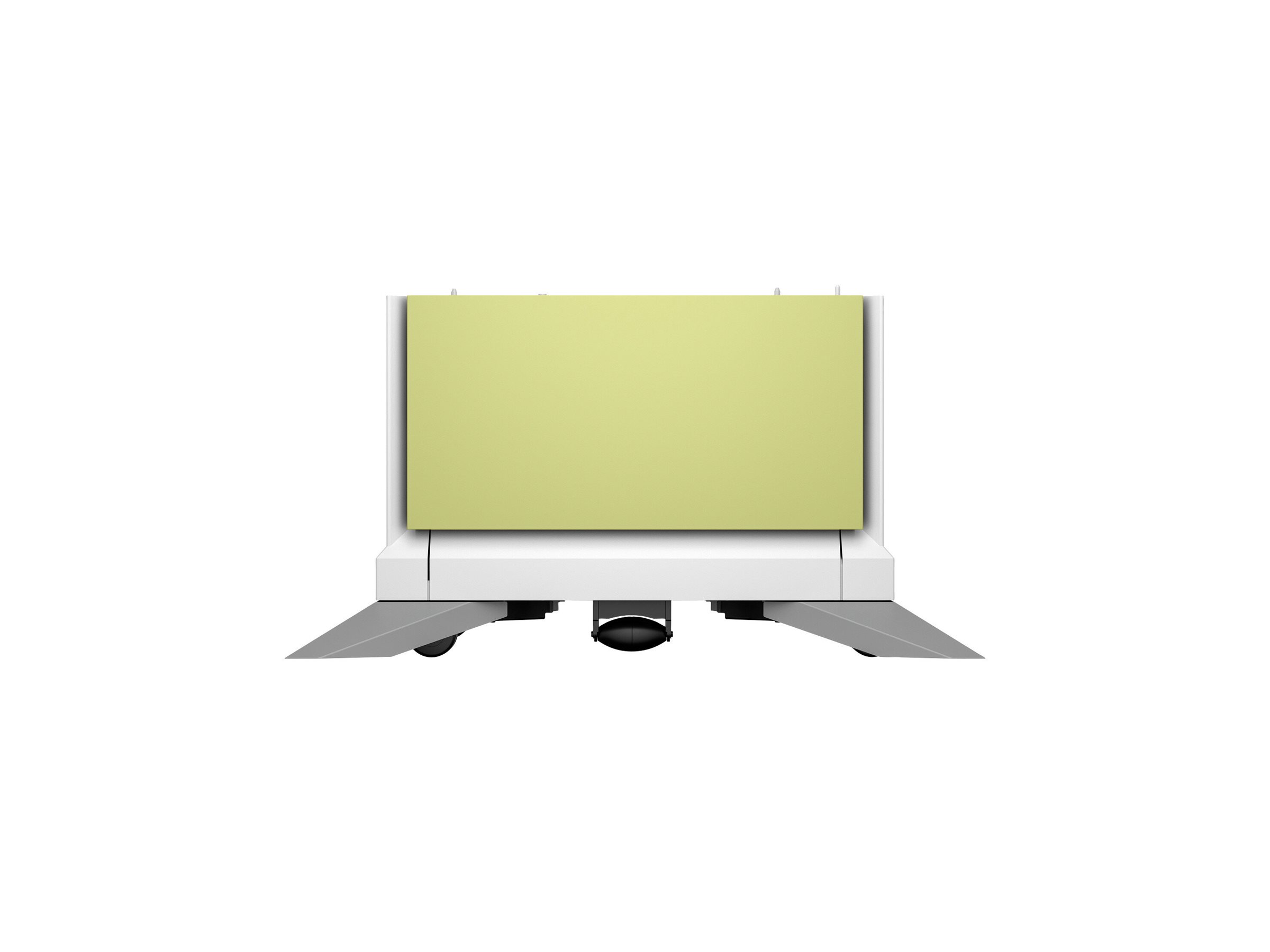 HP - Media tray / feeder