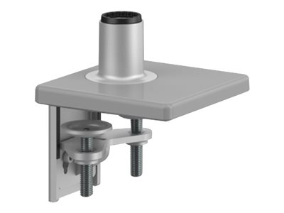 Humanscale M8.1 - Mounting component (two-piece clamp mount with base)