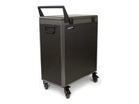 DICOTA cart - for 16 netbooks/tablets - EU version