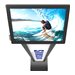 Compulocks BrandMe Samsung TouchScreen Floor Stand Black - Image 3: Top