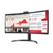 LG 34CR650N-6N