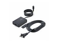 StarTech.com - Adaptateur secteur - USB-C - 100 Watt 