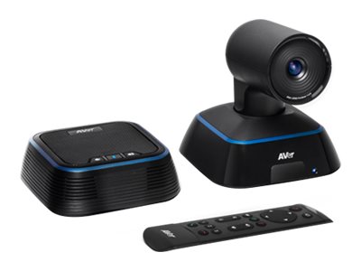 AVer VC322 Video conferencing kit