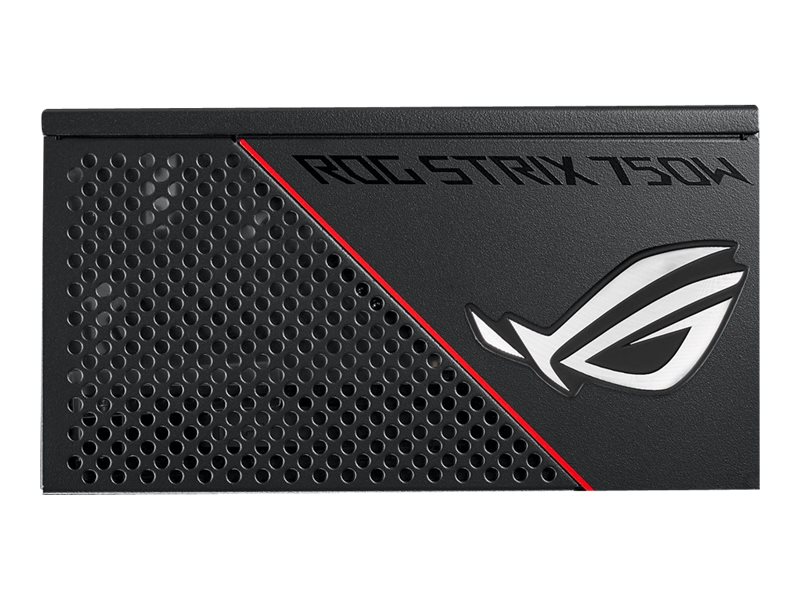 ASUS ROG-STRIX-750G 750W Gold PSU