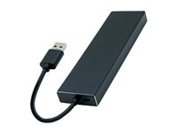 4XEM Hub 7 x USB 3.2 Gen 1 desktop TAA Compliant