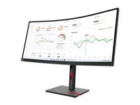 Lenovo ThinkVision T34w-30