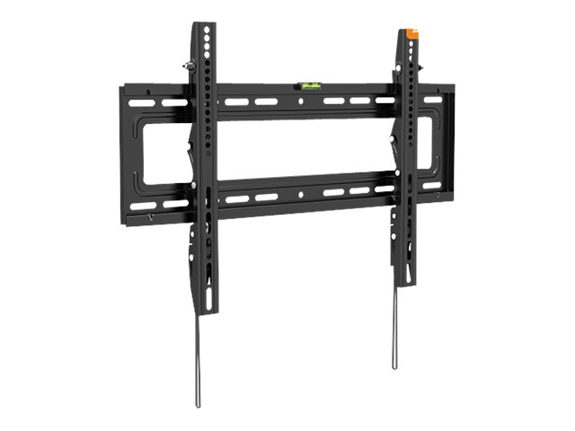 Brateck Economy LP46-46T mounting kit for Product shot Left-angle 79300