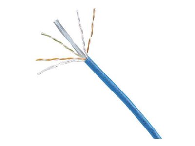 kabel U/UTP cat6 23AWG LSZH