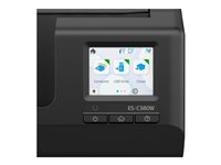 EPSON WorkForce ES-C380W Scanner 30ppm