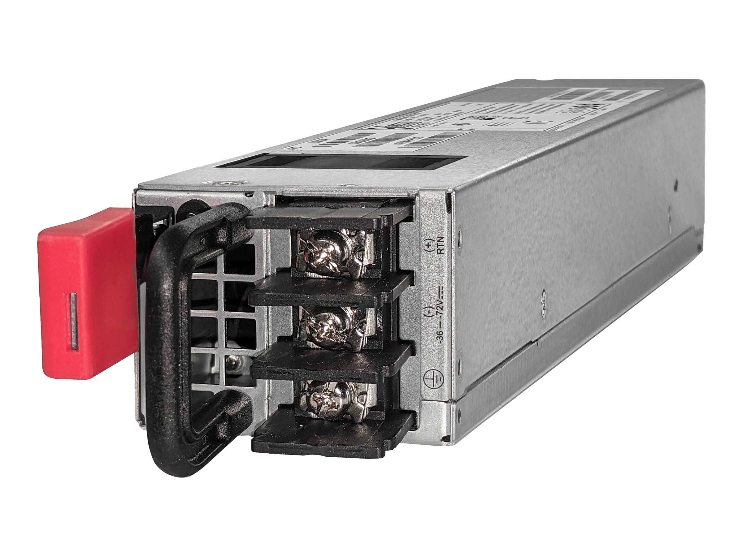 HPE - Power supply - hot-plug (plug-in module)