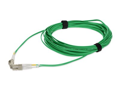 AddOn - Patch cable - LC/PC multi-mode (M) to LC/PC multi-mode (M)