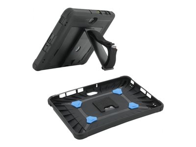 Mobilis PROTECH - Back cover for cell phone