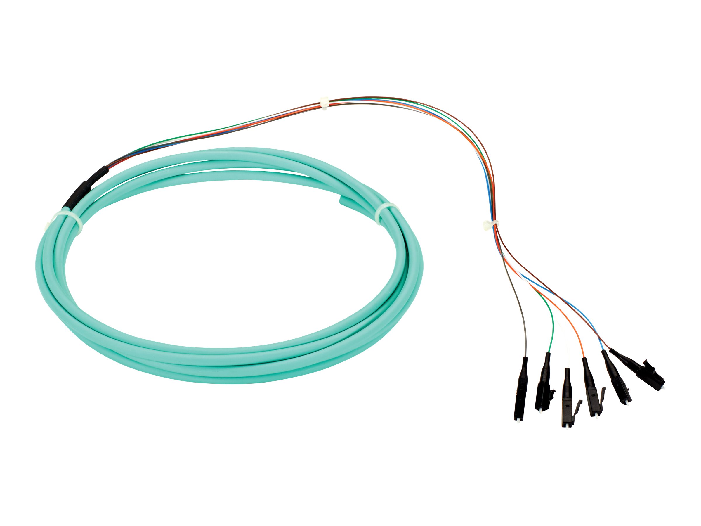 Black Box - Pigtail - LC multi-mode (M)