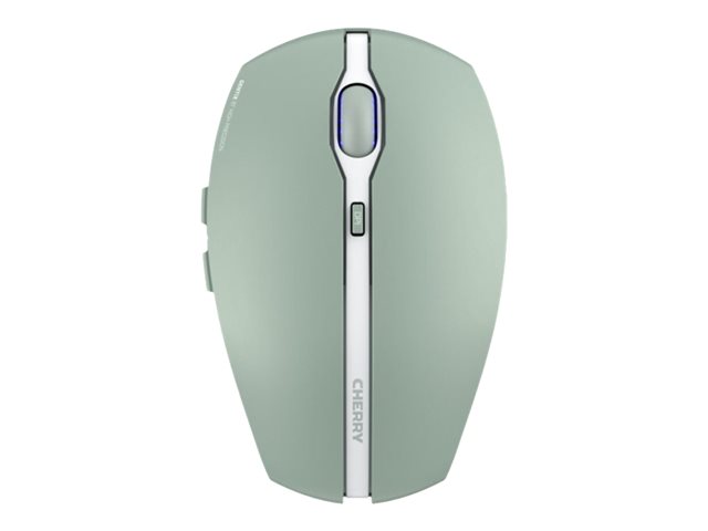 CHERRY GENTIX BT - myš - Bluetooth 4.0 - agave green – foto 5