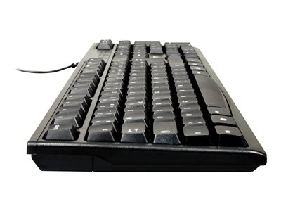 PORT DESIGNS UK Office Keyboard Budget