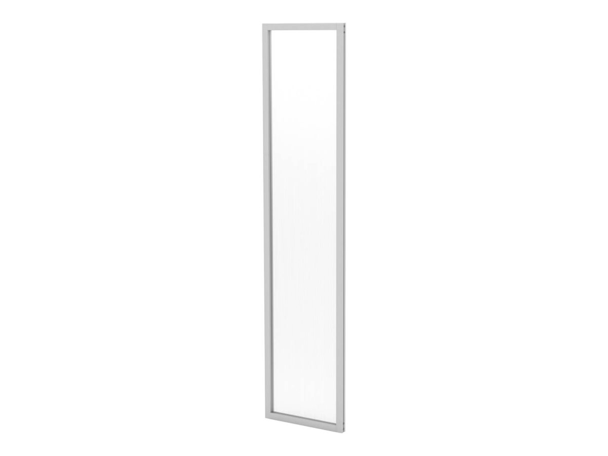 Eaton RapidPod - End of row door side panel extension