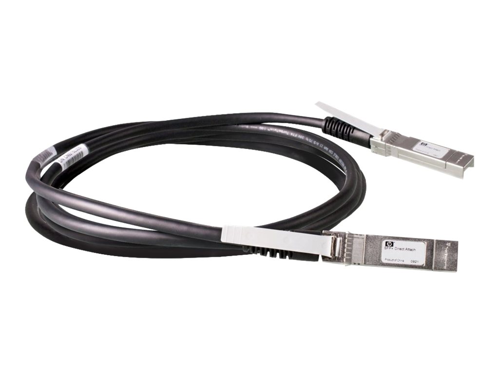 HPE X240 Direct Attach Cable