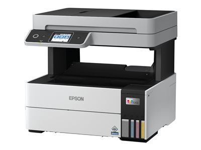 EcoTank ET-5170  ET 5170 ET5170 - Multifunction pr