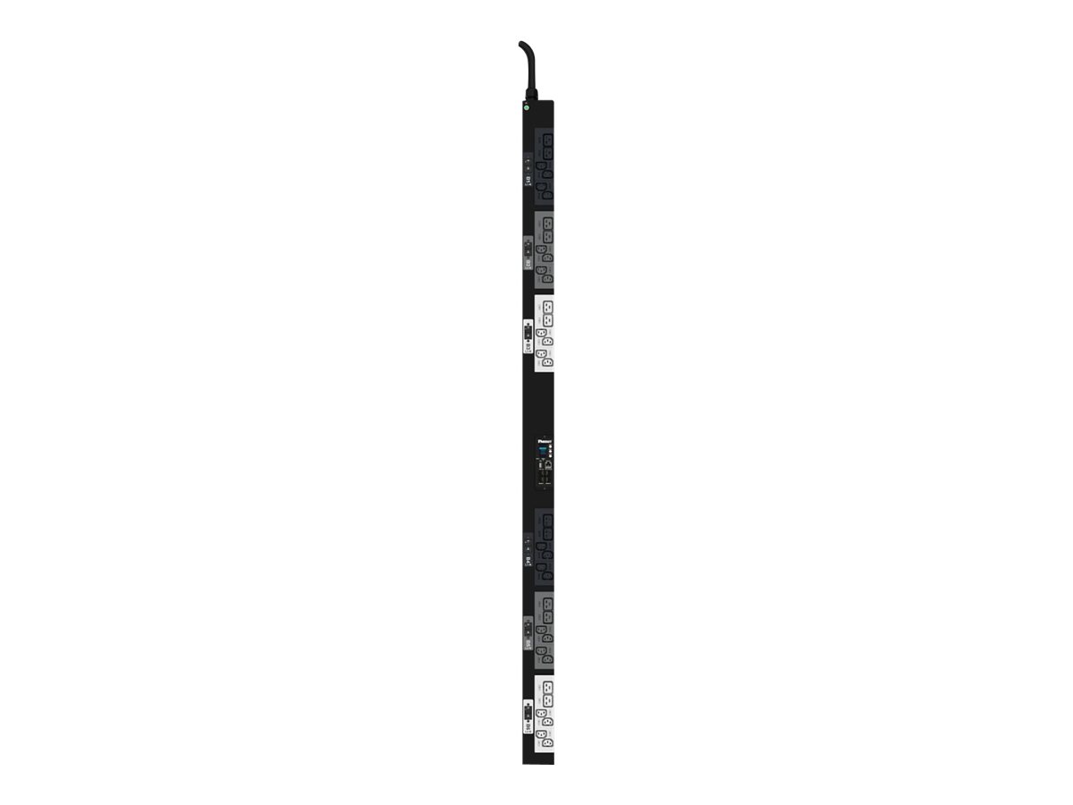 Panduit SmartZone G5 Monitored per Outlet (MPO) Series