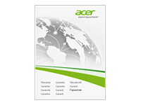 ACER Warranty 5Y Monitors SV.WLDAP.B03
