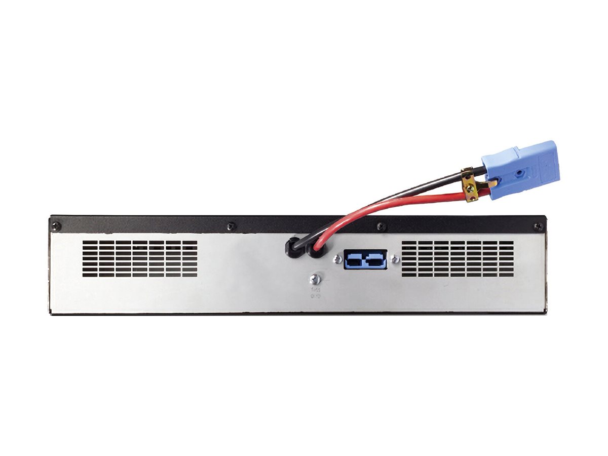 APC Smart-UPS RT 48V RM Battery Pack - baterie UPS - olovo-kyselina – foto 4