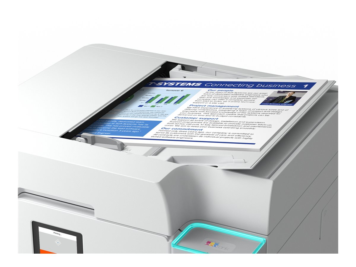Epson EcoTank ET-4956 – foto 10