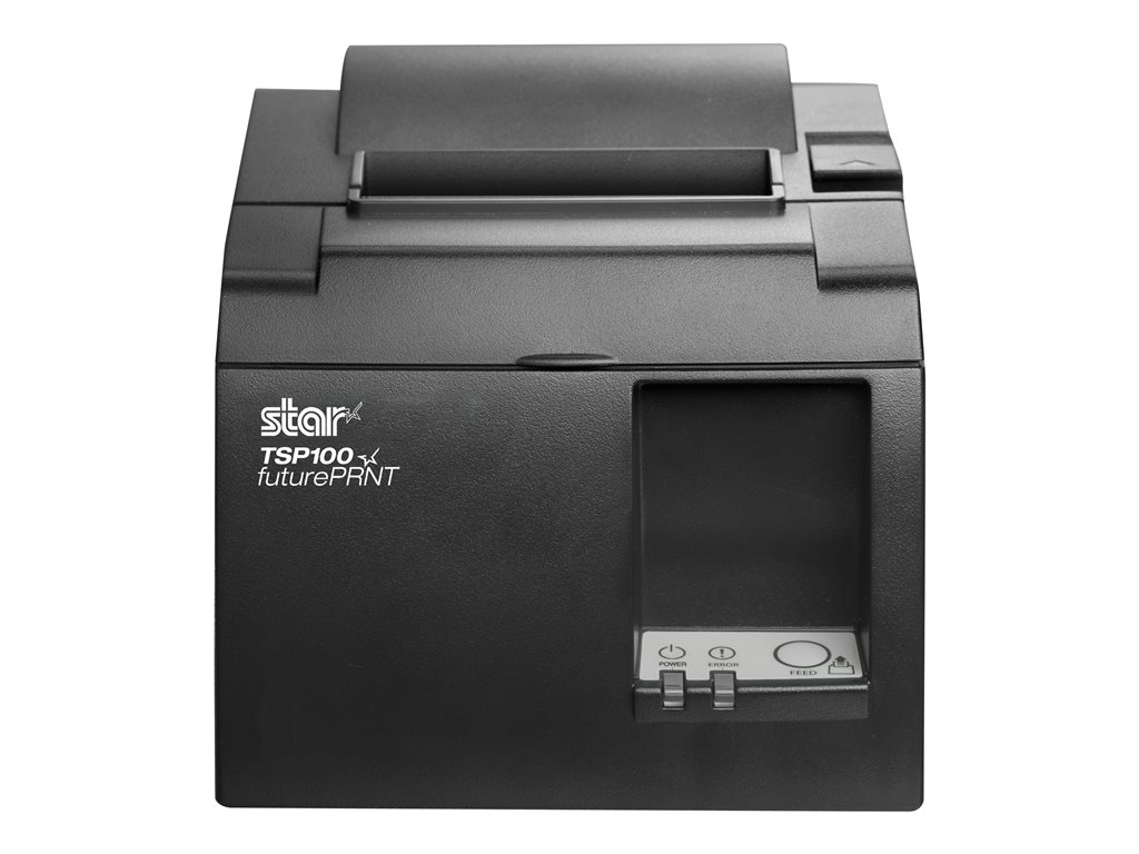 TSP143IIU+ GRY UK – STAR MICRONICS