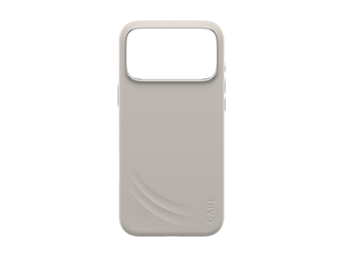 PanzerGlass CARE Apple iPhone 17 Pro Max Flow MagSafe Vanilla – foto 3