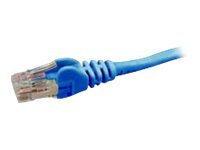 Dynamix patch cable 30 cm Product shot  74100