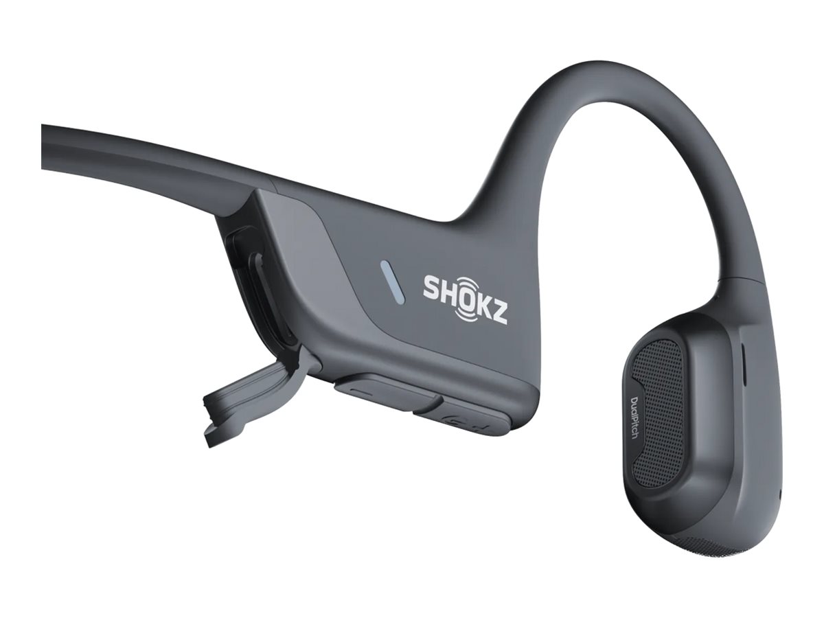 SHOKZ OPENRUN PRO2 S820-ST-BK-