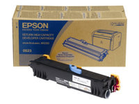 Epson Cartouches Laser d'origine C13S050523