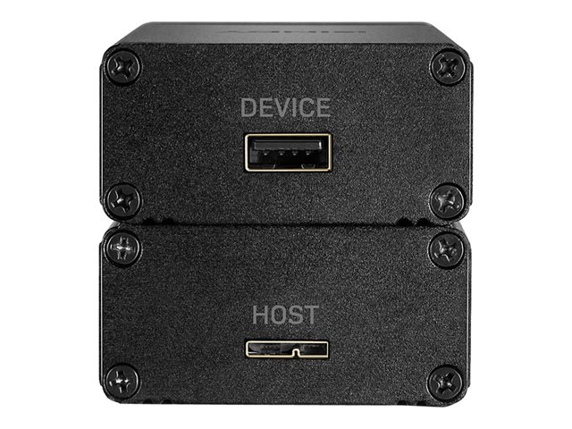 LINDY 350m Fibre Optic USB 3.0 Extender