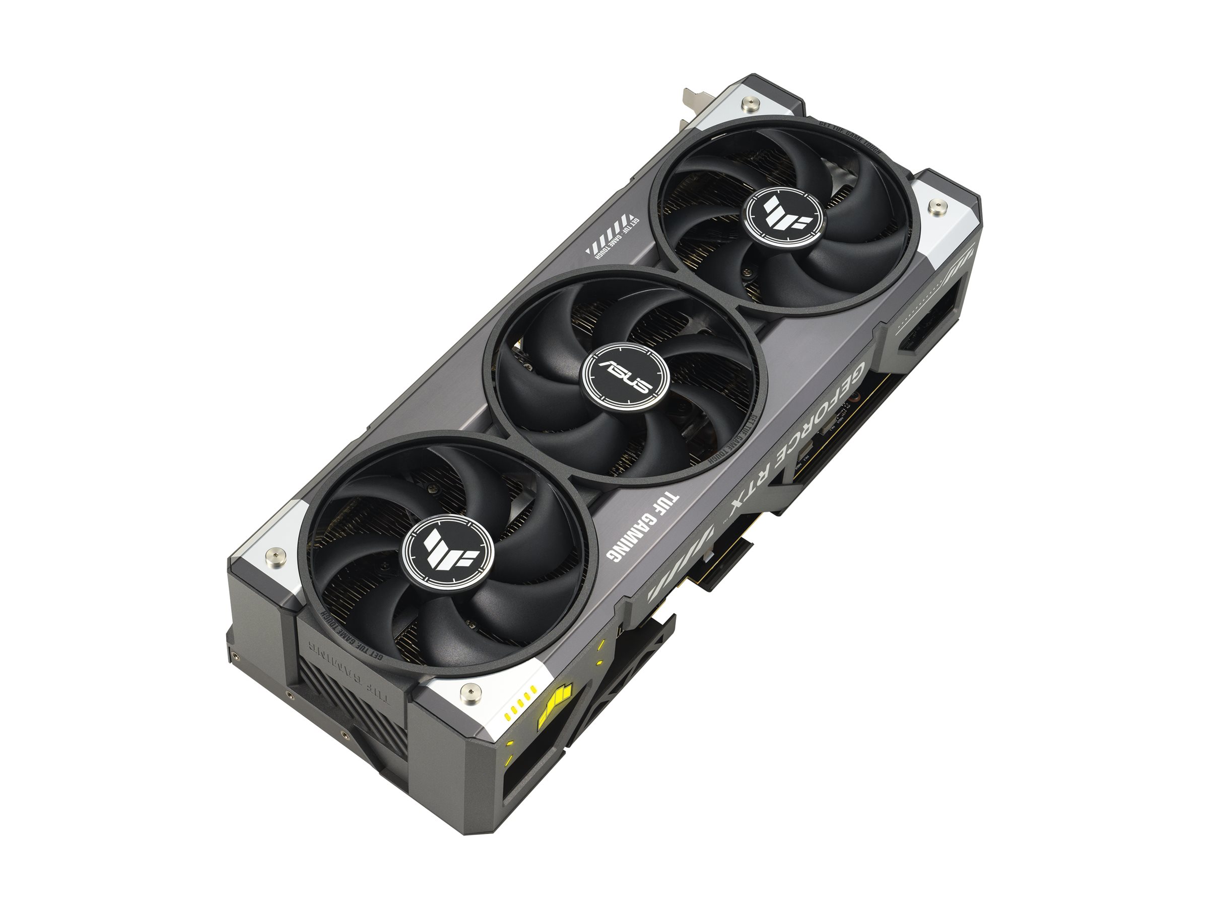TUF-RTX3070-O8G-GAMING｜ビデオカード｜ASUS 日本