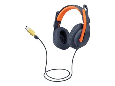 LOGITECH 981-001367, Kopfhörer & Headsets, LOGI Zone -  (BILD5)