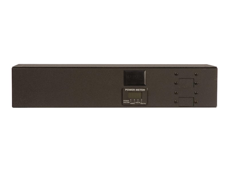 Geist Metered Standard 2JRCN062-102L20TL5