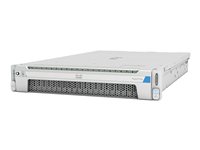 Cisco Hyperflex System HX240c M5 Server rack-mountable 2U 2-way 