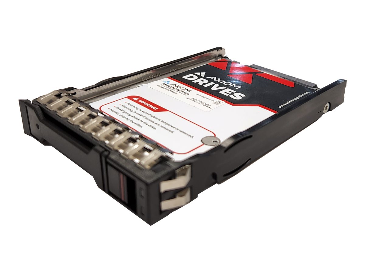 Axiom - Hard drive - Enterprise