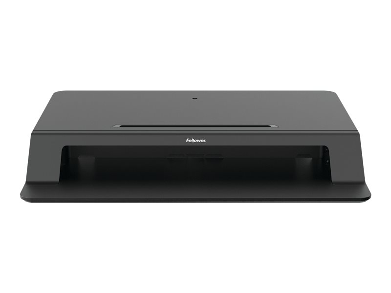 FELLOWES lotus lt sit-stand workstation