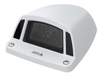AXIS P3925-LRE M12 Netværksovervågningskamera Fast irisblænder 1920 x 1080
