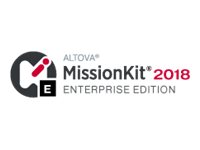 Altova MissionKit 2018 Enterprise Edition