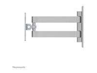 NEOMOUNTS Wall Mount 10-24p Tilt Sil